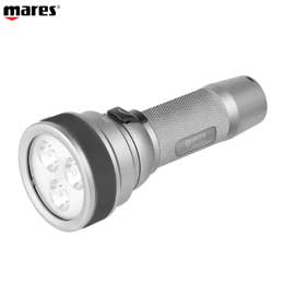 【マレス】EOS 12RZ 水中ライト