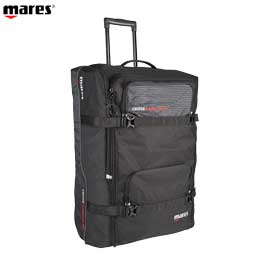 【マレス】クルーズ バックアップ プロ mares CRUISE BACKPACK PRO