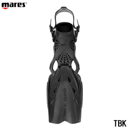 [ �}���X ] �G�N�X�g���[�� mares X-STREAM TBK 410019[ �_�C�r���O�p�t�B�� ]