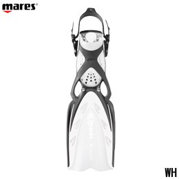 [ �}���X ] �G�N�X�g���[�� mares X-STREAM WH 410019[ �_�C�r���O�p�t�B�� ]