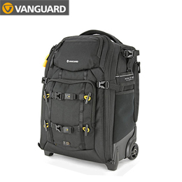 [ VANGUARD ] K[htH[X ALTA FLY 49T JobO g[[ Black