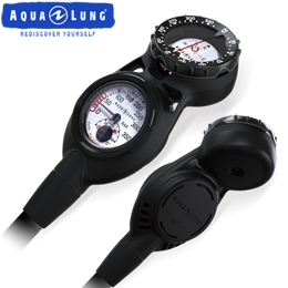 [ ANAO ] Precise 2 Gauge AQUALUNG vVX 2 Q[Wicv+RpXj 614126