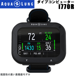 _CuRs[^[ [ ANAO ] AQUALUNG i770R