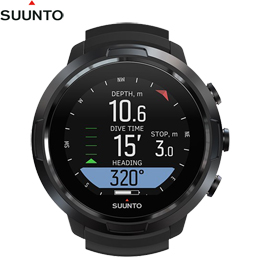 �_�C�u�R���s���[�^�[  [ SUUNTO ] �X���g D5 [ ���{���K�i ]