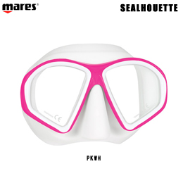 [ }X ] VGbg mares SEALHOUETTE 411058[ _CrOp}XN ]