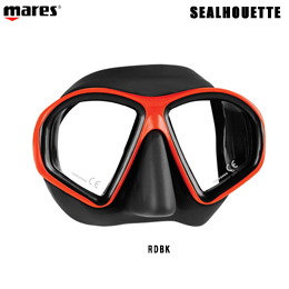 [ }X ] VGbg mares SEALHOUETTE 411058[ _CrOp}XN ]