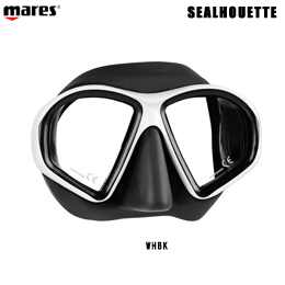 [ }X ] VGbg mares SEALHOUETTE 411058[ _CrOp}XN ]