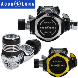[ ANAO ] WFh ELITE MEINgZbg AQUALUNG LEGEND ELITE REG OCT SET 148014