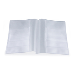 [ mic21IWi ] 炭炭 LOGBOOK COVER OubNJo[