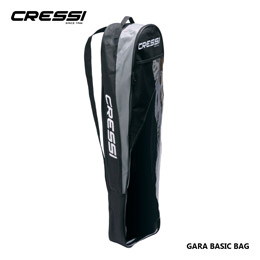 [ CRESSI ] NbV[ K x[VbN tBobO Cressi GARA BASIC BAG