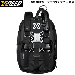 [ XDEEP ] GHOST fbNXn[lX ST-GST-D4