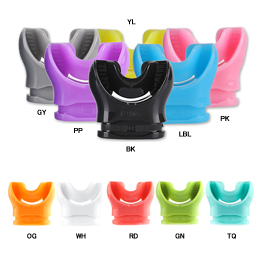 [ Nautilus ]  CB }EXs[X C/B Silicone Mouth Piece SC-183