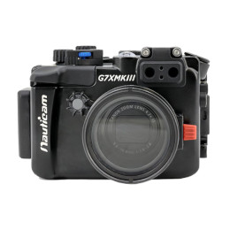[ Nauticam ] NA G7XMKIII m[eBJ hnEWO [ for Canon PowerShot G7 X Mark III ]