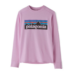 [ Patagonia ] p^SjA LbYEOX[uELv[EVNEFCgETVc 62385 PLDN P-6 Logo: Dragon Purple