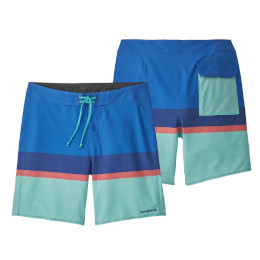 [ Patagonia ] p^SjA YEnChs[NE{[hV[c 18C` 86697 TOTL Topa Stripe: Early Teal