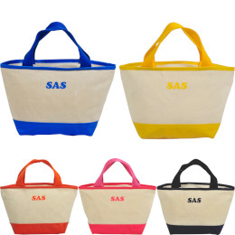 [ SAS ] LoX EH[^[ v[t g[g ~j 70030 CANVAS WP TOTE MINI