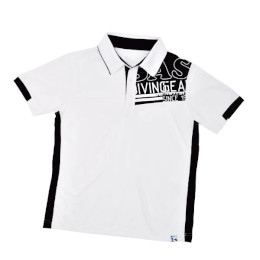 [ SAS ] v V[TCh | (WHI) 40004 PRO SEASIDE POLO |Vc UVJbg