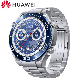 _CuRs[^[  [ HUAWEI ] t@[EFC HUAWEI WATCH Ultimate CLB-B19 J[t X}[gEHb`