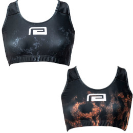 [ reversal ] o[T rvddw LEOPARD FIGHT BRA-TOP rv23aw801 Ip[h ugbv