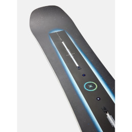 [ Burton ] o[g Y Custom X Lo[ Xm[{[h 106891 Ki 23-24N