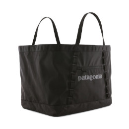 [ Patagonia ] p^SjA ubNz[EMAEg[g 61L (Black) 49276 Black Hole Gear Tote