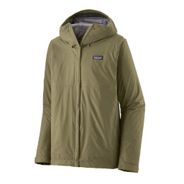 [ Patagonia ] p^SjA YEggVF 3LECEWPbg 85241 (SKA) Men's Torrentshell 3L Sage Khaki