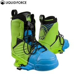 [ Liquid Force ] LbhtH[X 2013Nf HARLEY BOOTS n[[ u[c