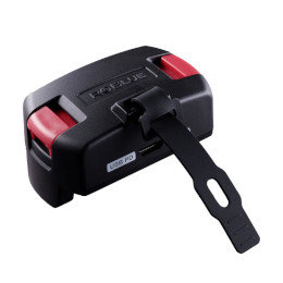 [ RGBlue ] A[W[u[ `[WA_v^[2 RGB-CA2 Charge Adapter2