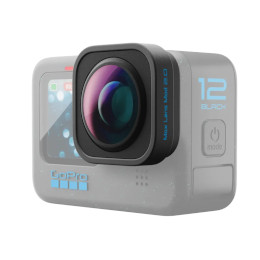 [ GoPro ] �S�[�v�� HERO12 / HERO13 Black Max�����Y ���b�h2.0 ADWAL-002