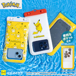 [ DIVAID ] �f�B�o�C�h �|�P���� �h���P�[�X �t���[�e�B���O [�e��X�}�[�g�t�H���Ή�] �V�����_�[�X�g���b�v �|�P�b�g�����X�^�[