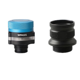 [ WEEFINE ] WF �o�L���[���V�X�e�� WFA101 21722