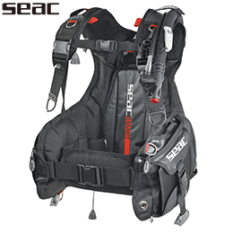 SEAC SMART BCD