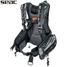 SEAC EQ PRO BCD