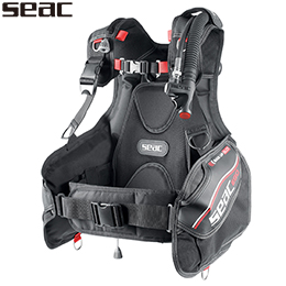 SEAC EGO BCD