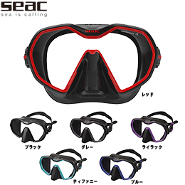 [ SEAC ] ICONA VR}XN