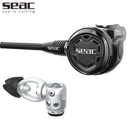 SEAC IT300 Regulator
