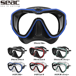 [ SEAC ] APPEAL VR}XN