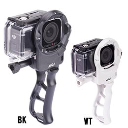 [ AOI ] Osmo Action 5/4/3p NCbN[XVXe02 }Egx[X DJI Osmo Action 4/3 AOI-QRS-02-MB3