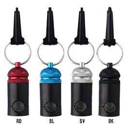 [ PRODIVE ] INgpXz[Xz_[ Mini Tank Hose Retainer ( Not Magnet )