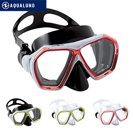 [ ANAO ] j[i}XN AQUALUNG NINA MASK _CrOp}XN