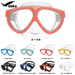 [ GULL ] GM-1035B }eBX5 VR GM1035B MANTIS 5[ _CrOp}XN ]