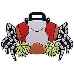 [ Kaila ] JC l[^O Luggage Tag QbW^O