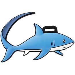 [ Kaila ] JC l[^O Luggage Tag QbW^O