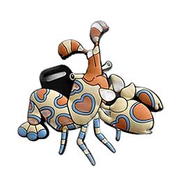 [ Kaila ] JC l[^O Luggage Tag QbW^O