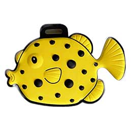 [ Kaila ] JC l[^O Luggage Tag QbW^O