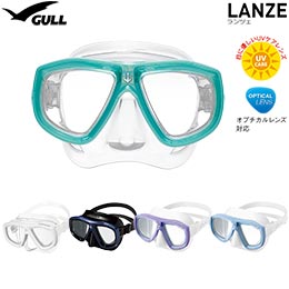 [ GULL ] GM-1272 cF LANZE _CrOp }XN GM1272