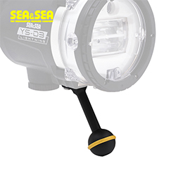 [ SEA&SEA ] �X�g���{�{�[���x�[�X35 28117 YS-D3 / YS-D130R �����X�g���{ �p �A�N�Z�T���[