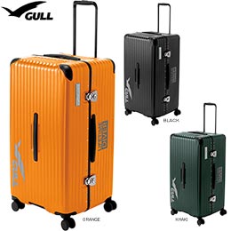 [ GULL ] GB-6506 HARDSHELL SUITCASE GB6506 n[hVF X[cP[X ʌ