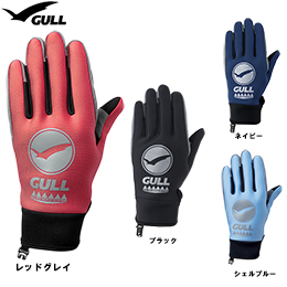 [ GULL ] GA-5587C SPO[u Y SP GLOVES GB5587C  [ _CrOpO[u ]