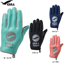 [ GULL ] GA-5593C SPO[uV[g EBY SP GLOVES SHORT [ _CrOpO[u ]